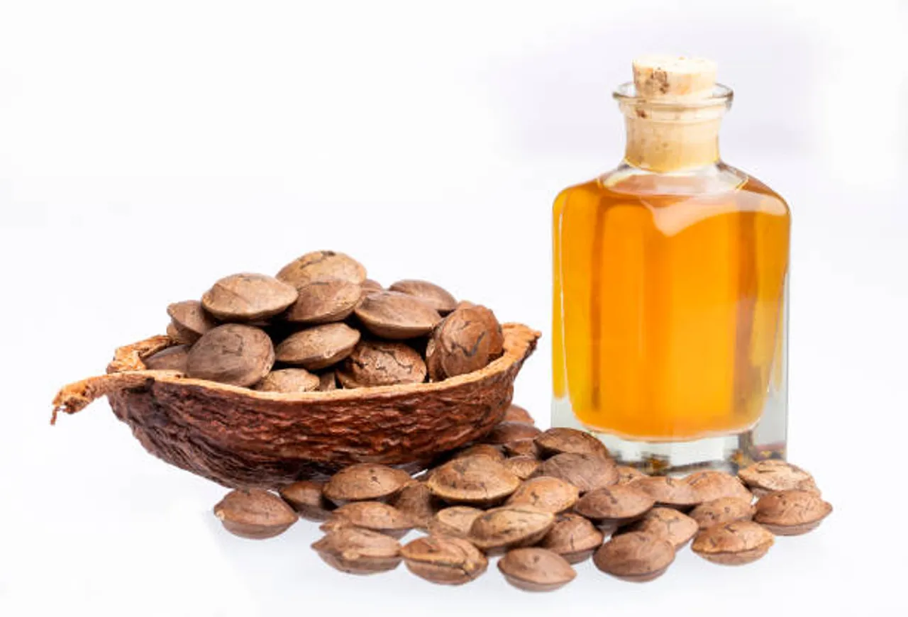 marula oil