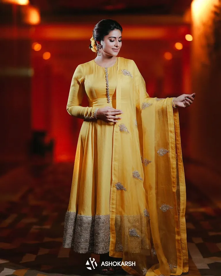 Sneha 12