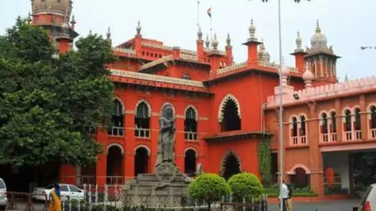Chennai
