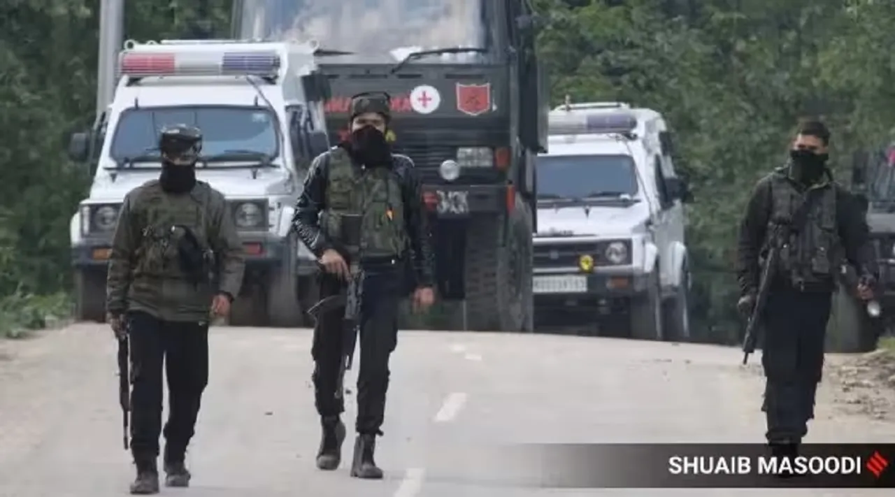indian army
