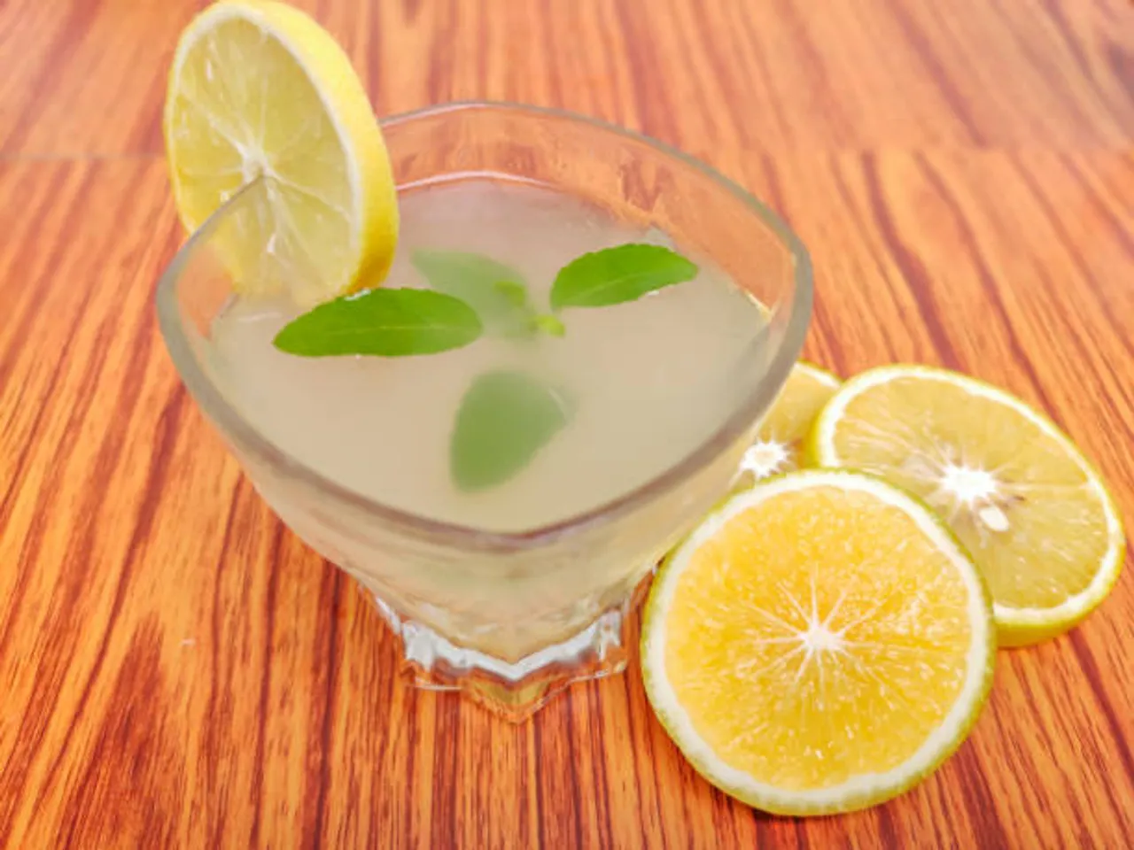 lemon