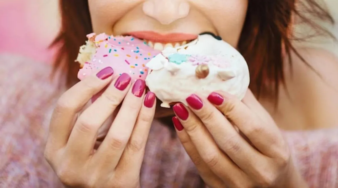 sweet eat