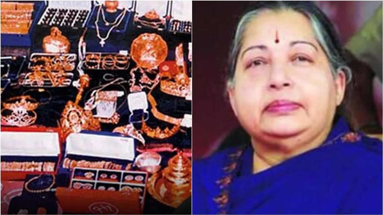 jayalalithaas jewelry