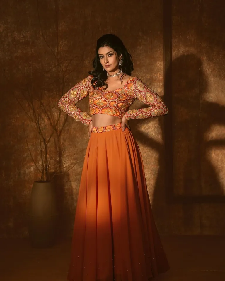 Roshini Haripriyan