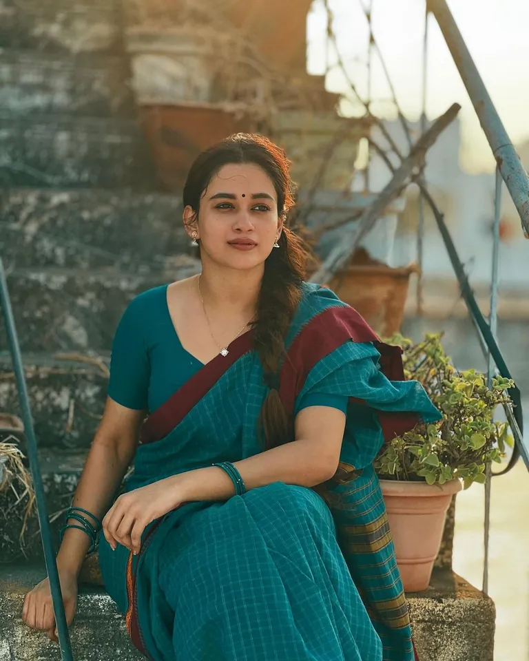 kaavya arivumani instagram 