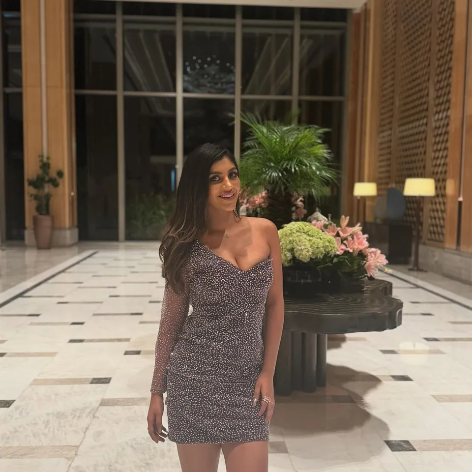 yashika anand 