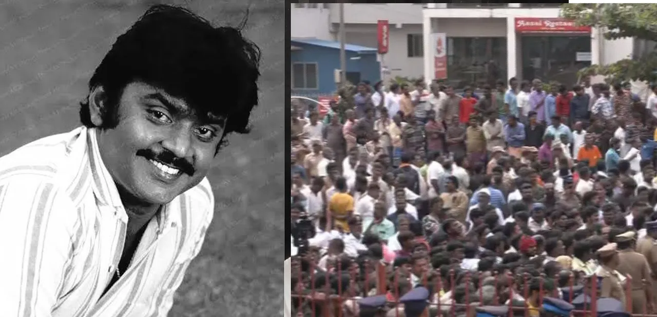 Vijayanakth 