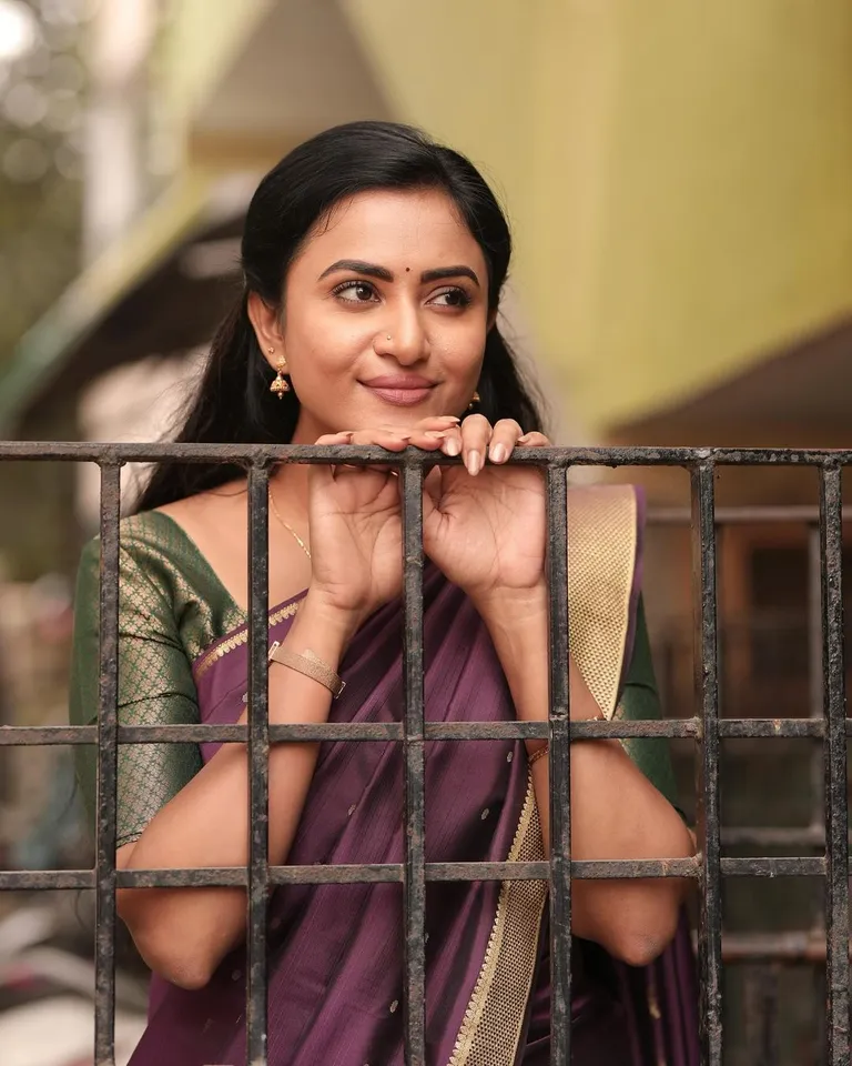 Janani Ashok