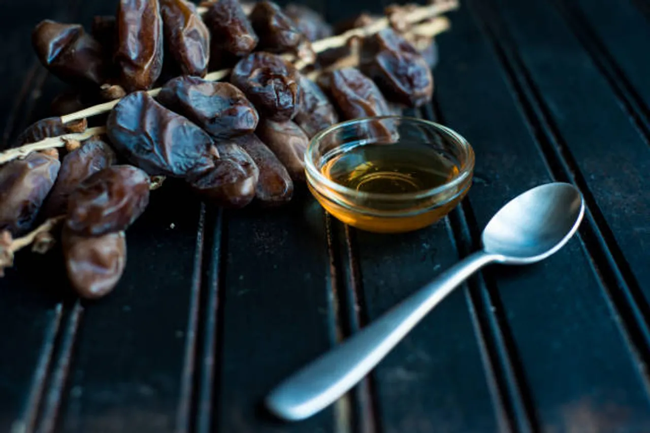 dates