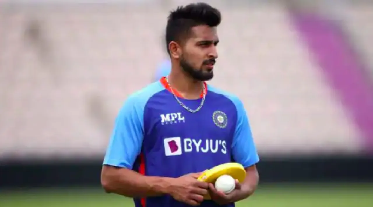 How Umran Malik is plotting his comeback path Tamil News 