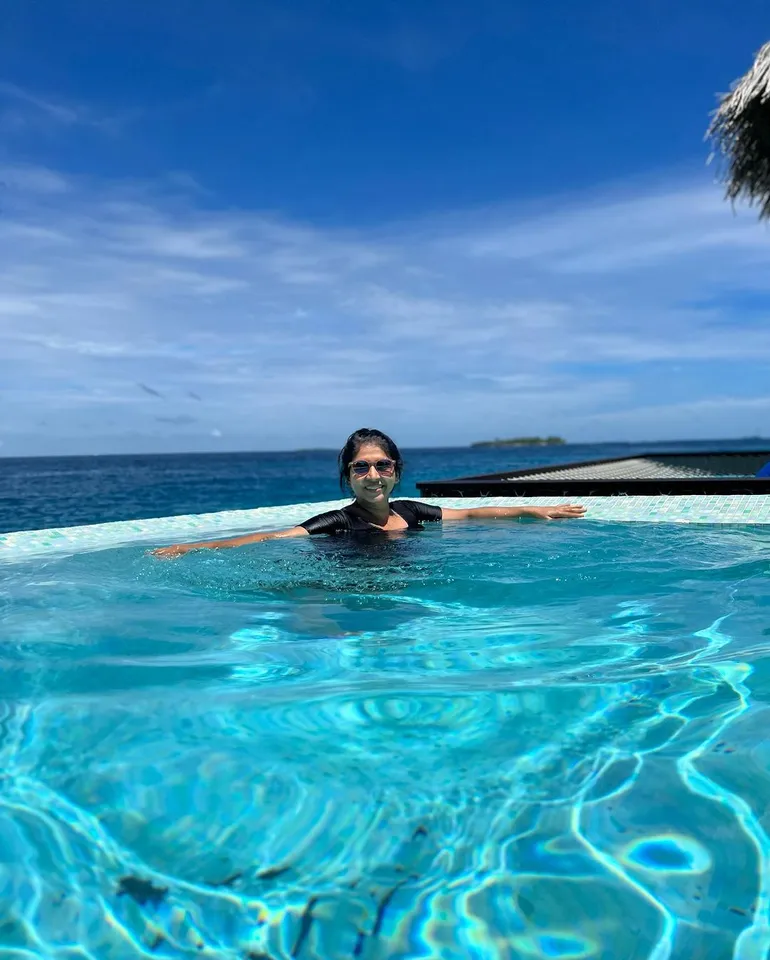 Priyadarshni