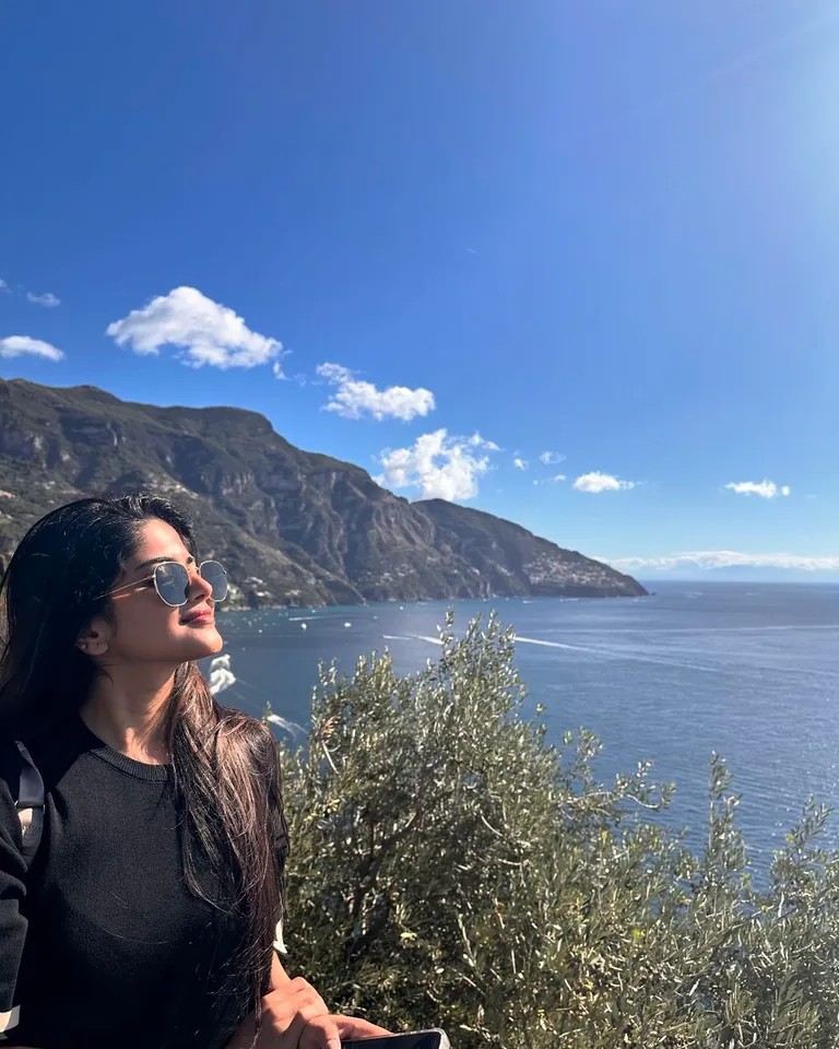 Megha Aka