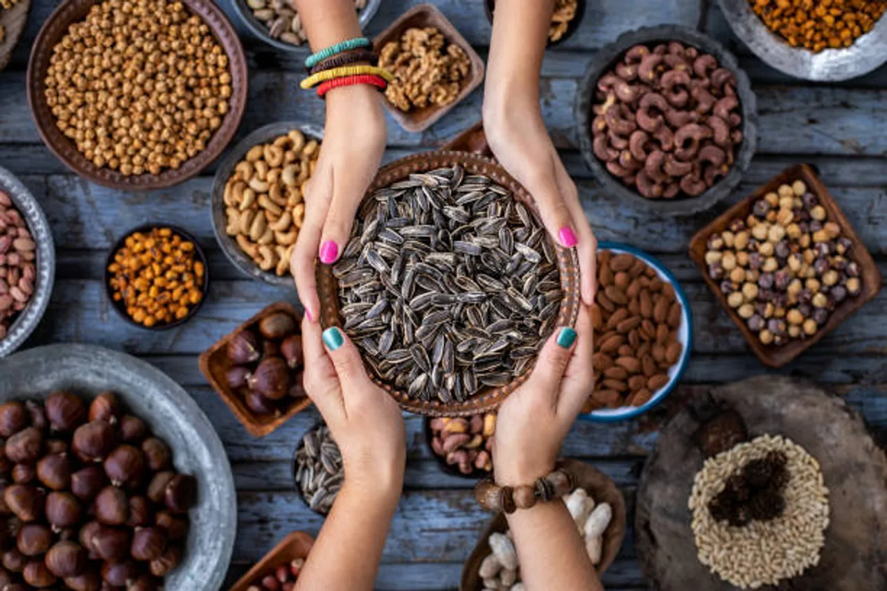 seeds