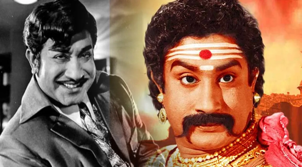 sivaji