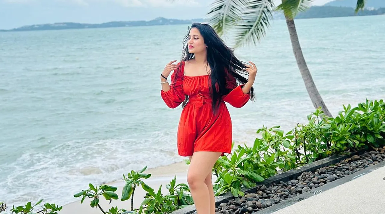 Madhumitha H 126