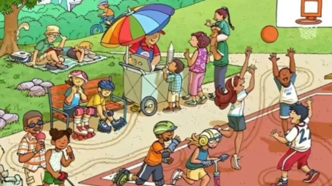 Find Car 1