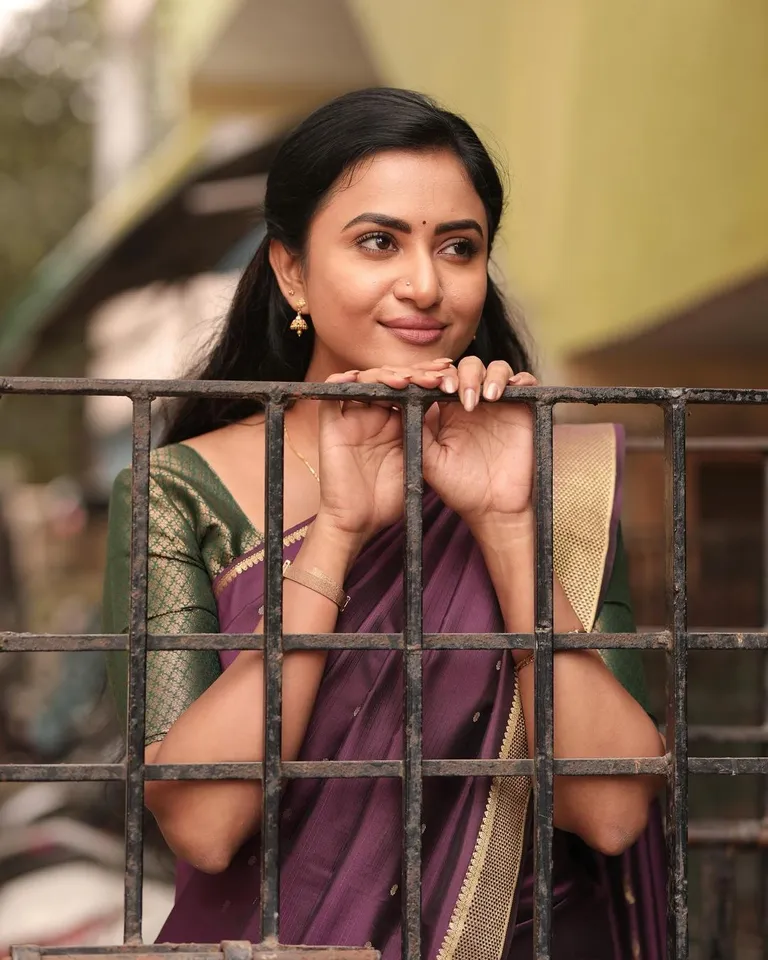 Janani Ashok