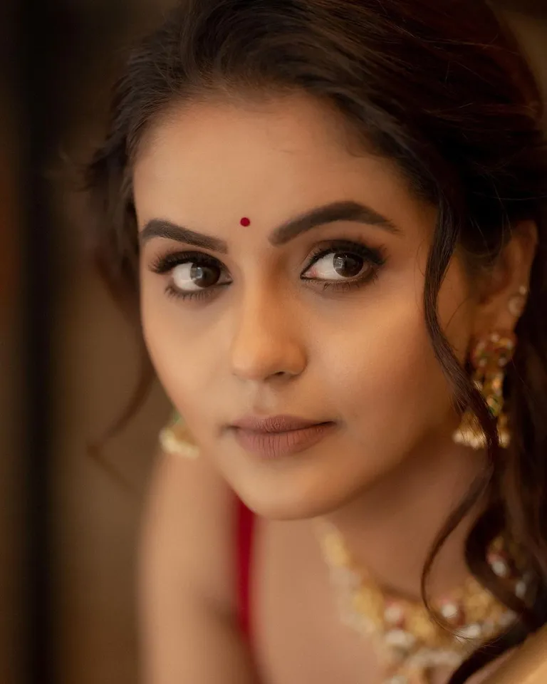 Chaithra Reddy