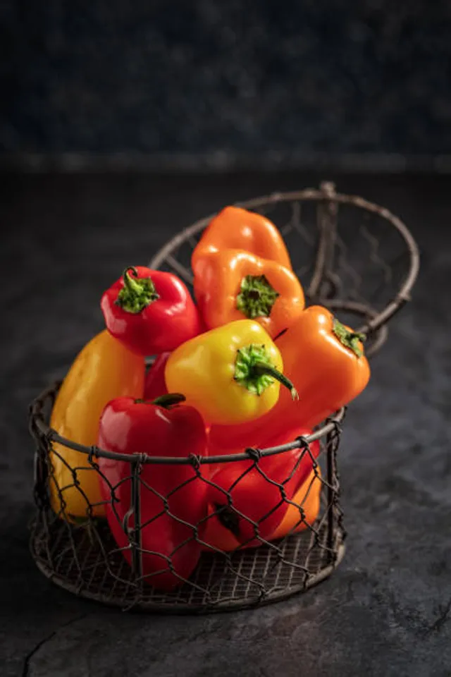 capsicum