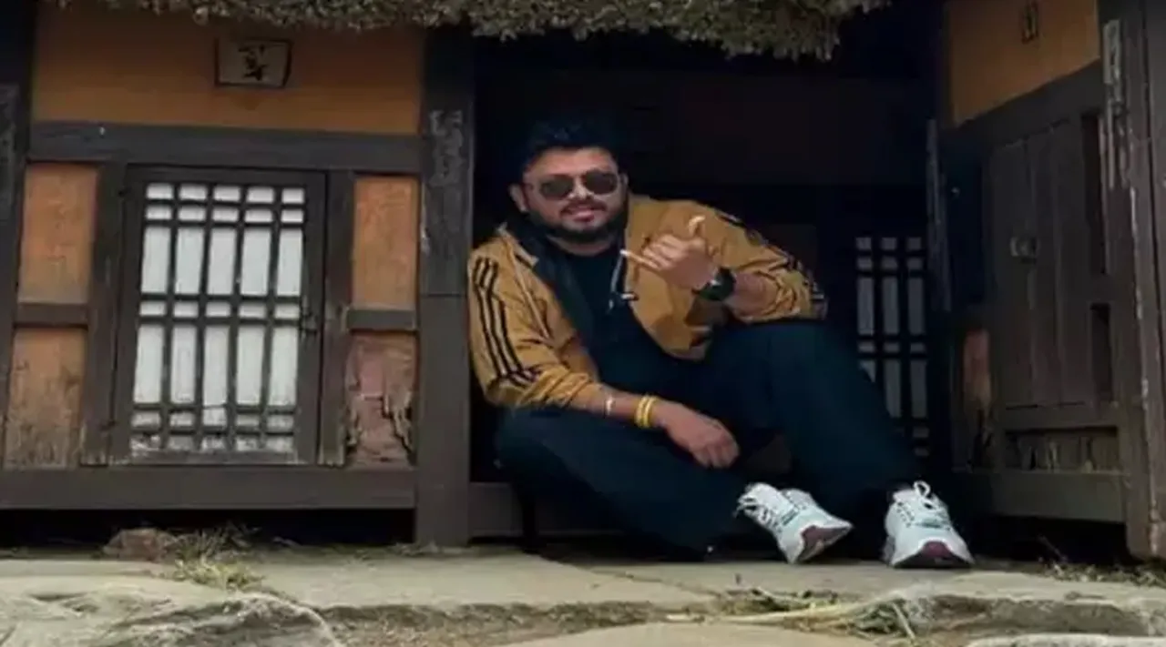 VJ Siddu