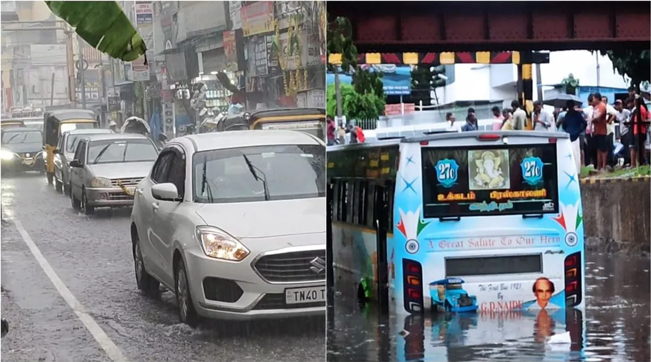 1 rain in covai