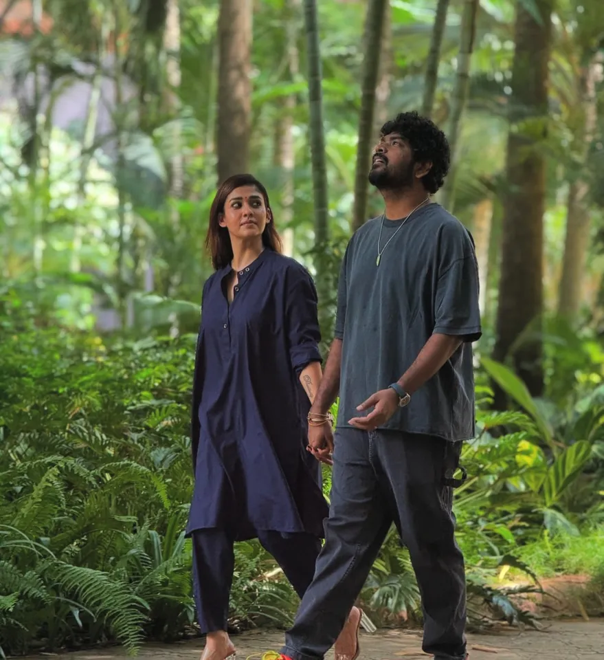 Nayanthara