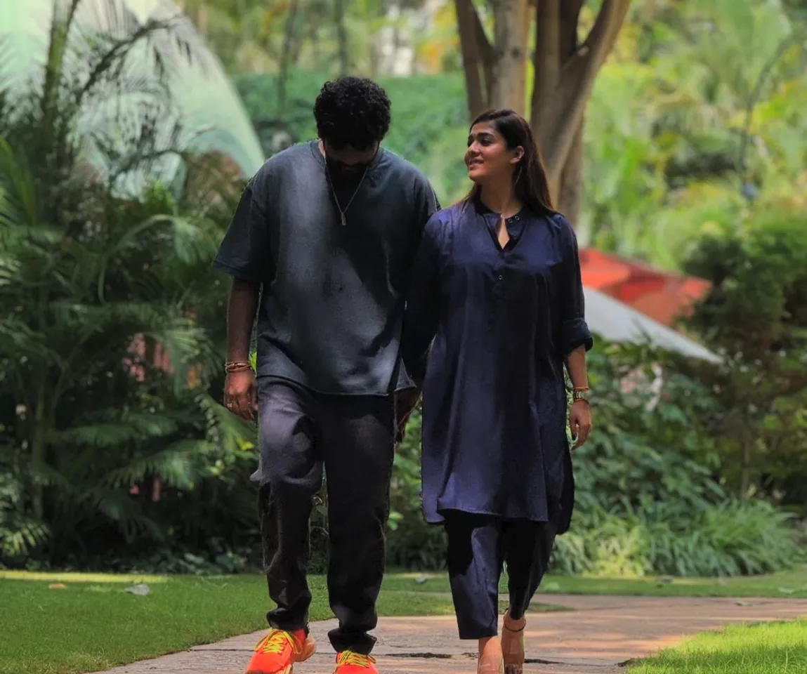 Nayanthara