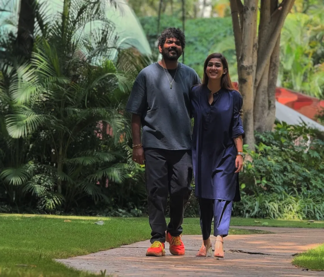 Nayanthara