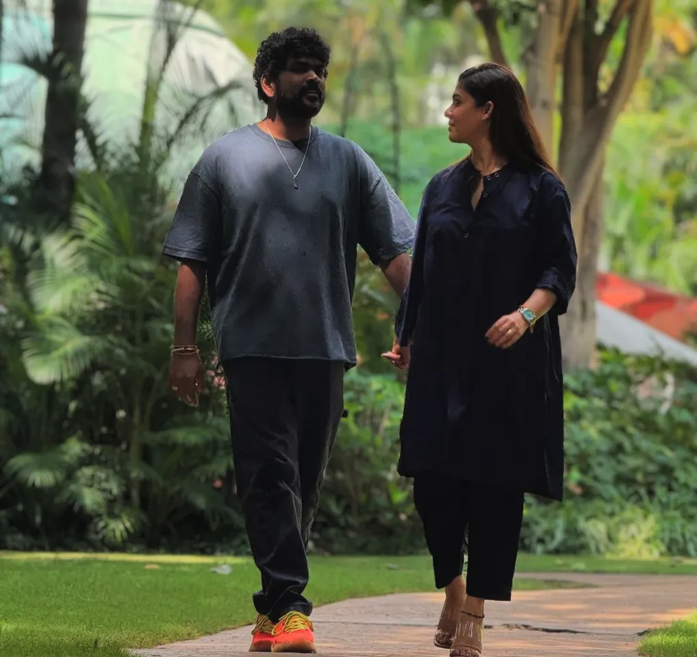 Nayanthara
