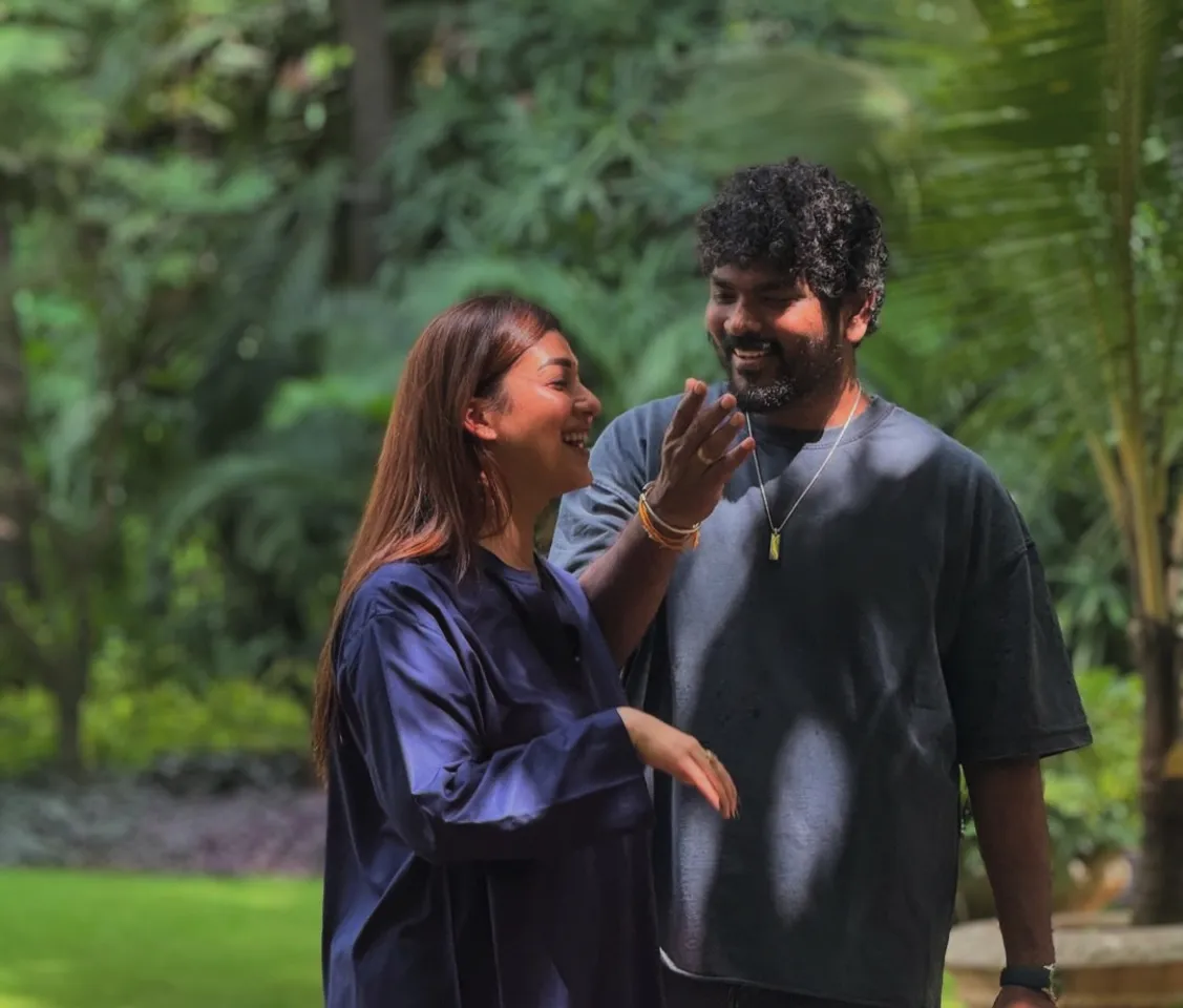 Nayanthara