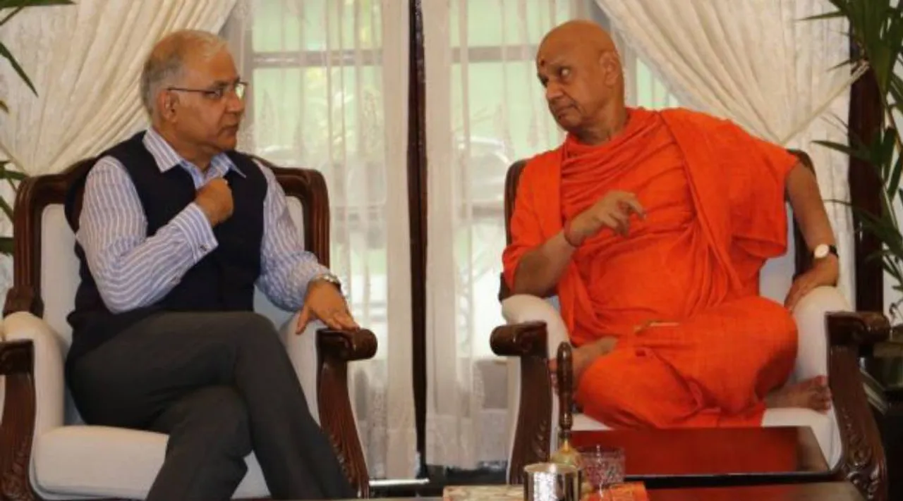 India envoy SL.jpg