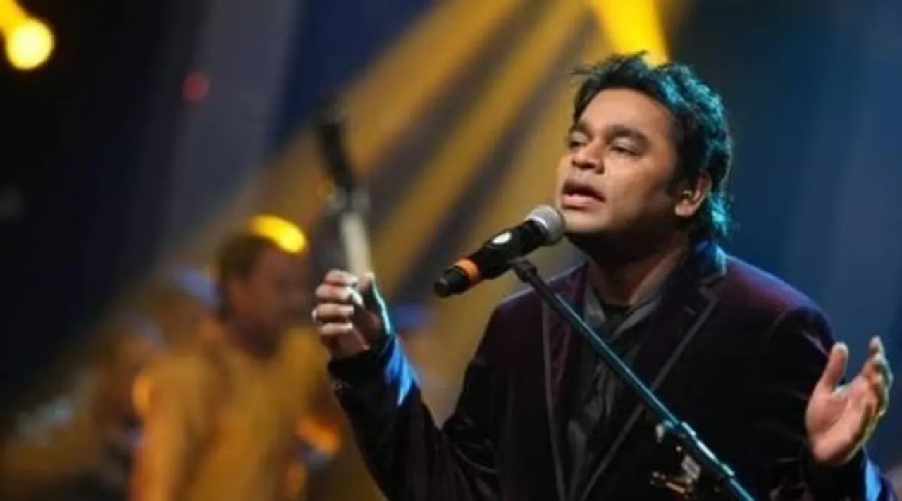 AR Rahman Jan 6