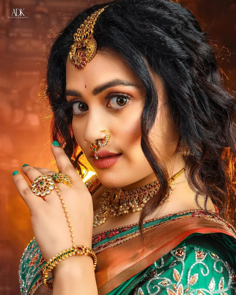 Farina Azad