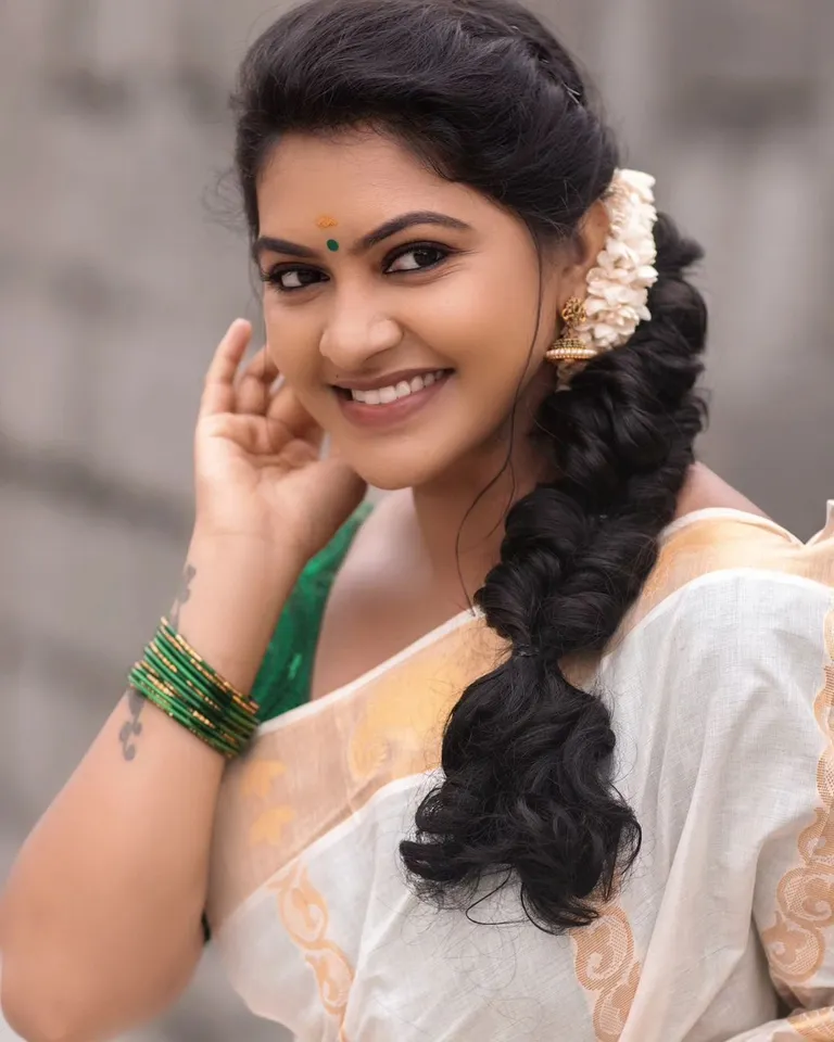 rachitha Maha