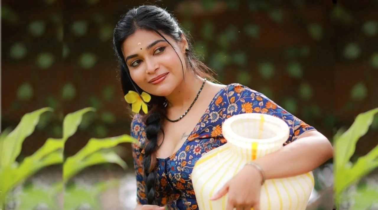 Darsha Gupta