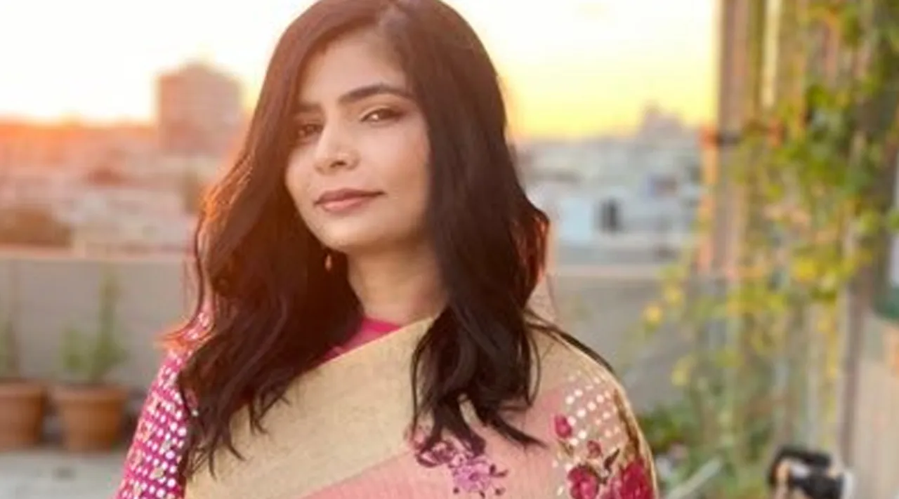 Chinmayi123