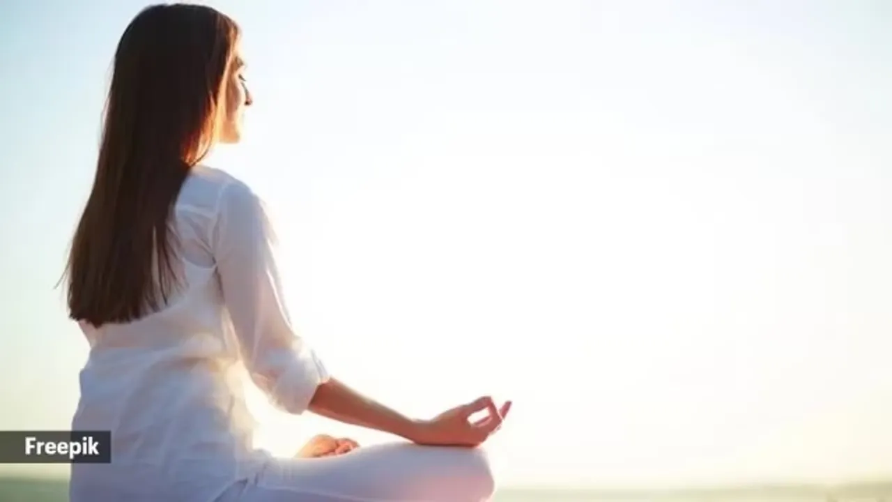 Pranayama