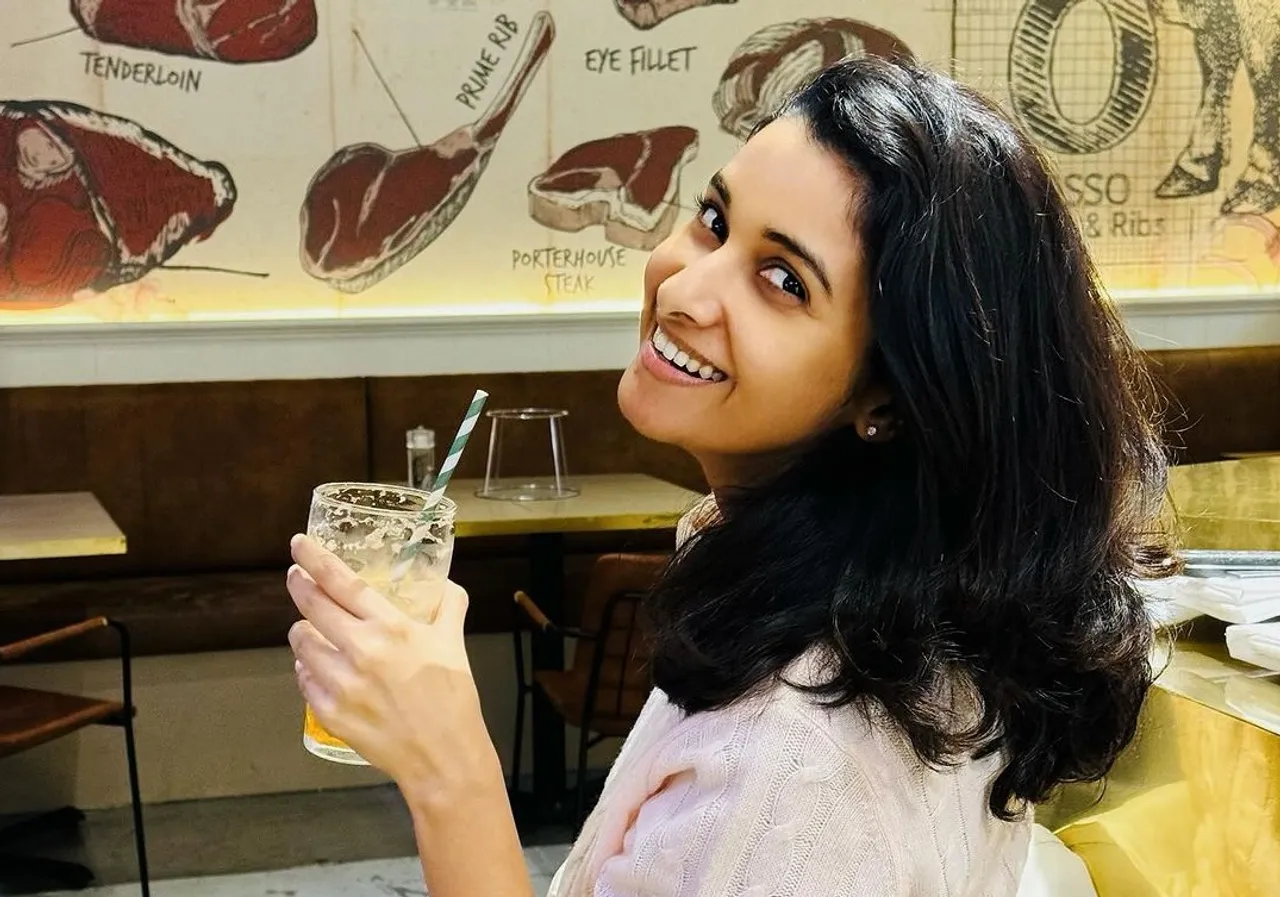 Priya BhavaniShankar