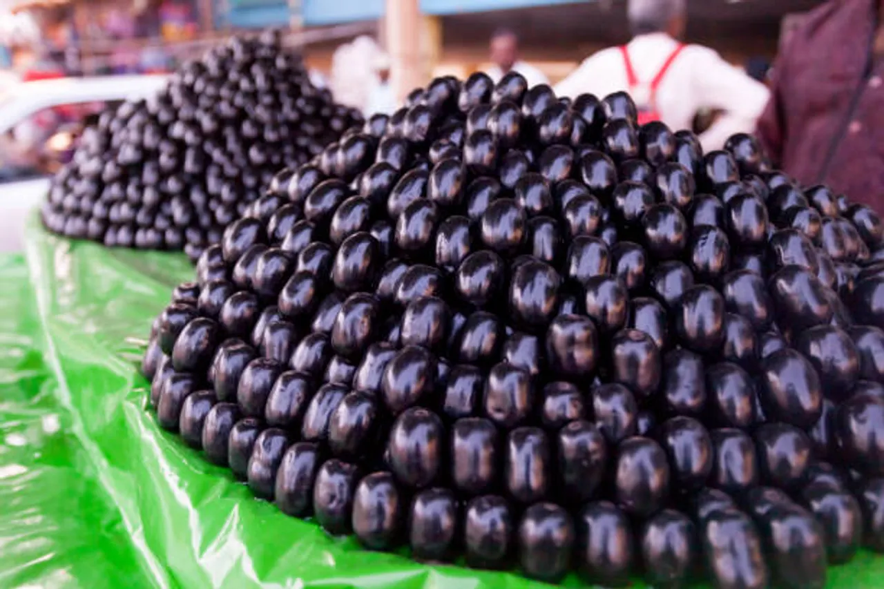 jamun