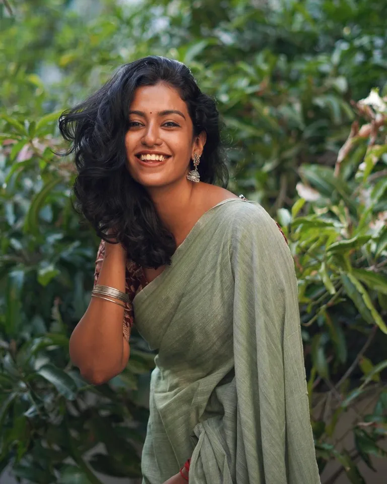 Roshini Haripriyan