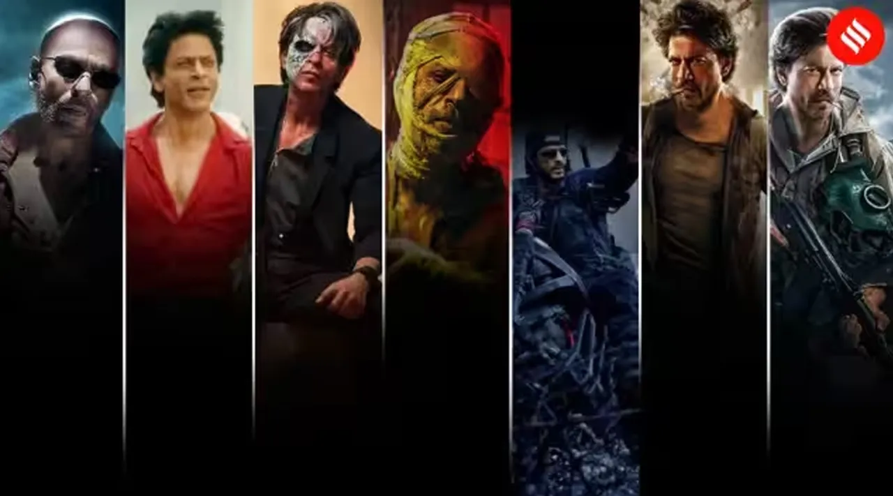 Shah Rukh Khan