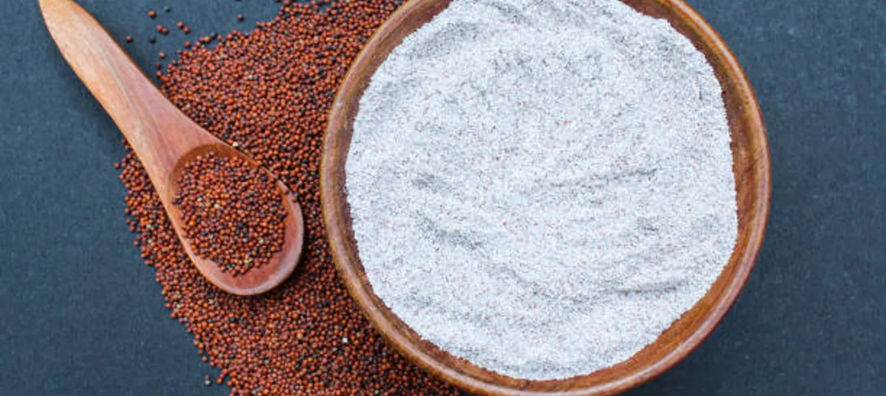 ragi