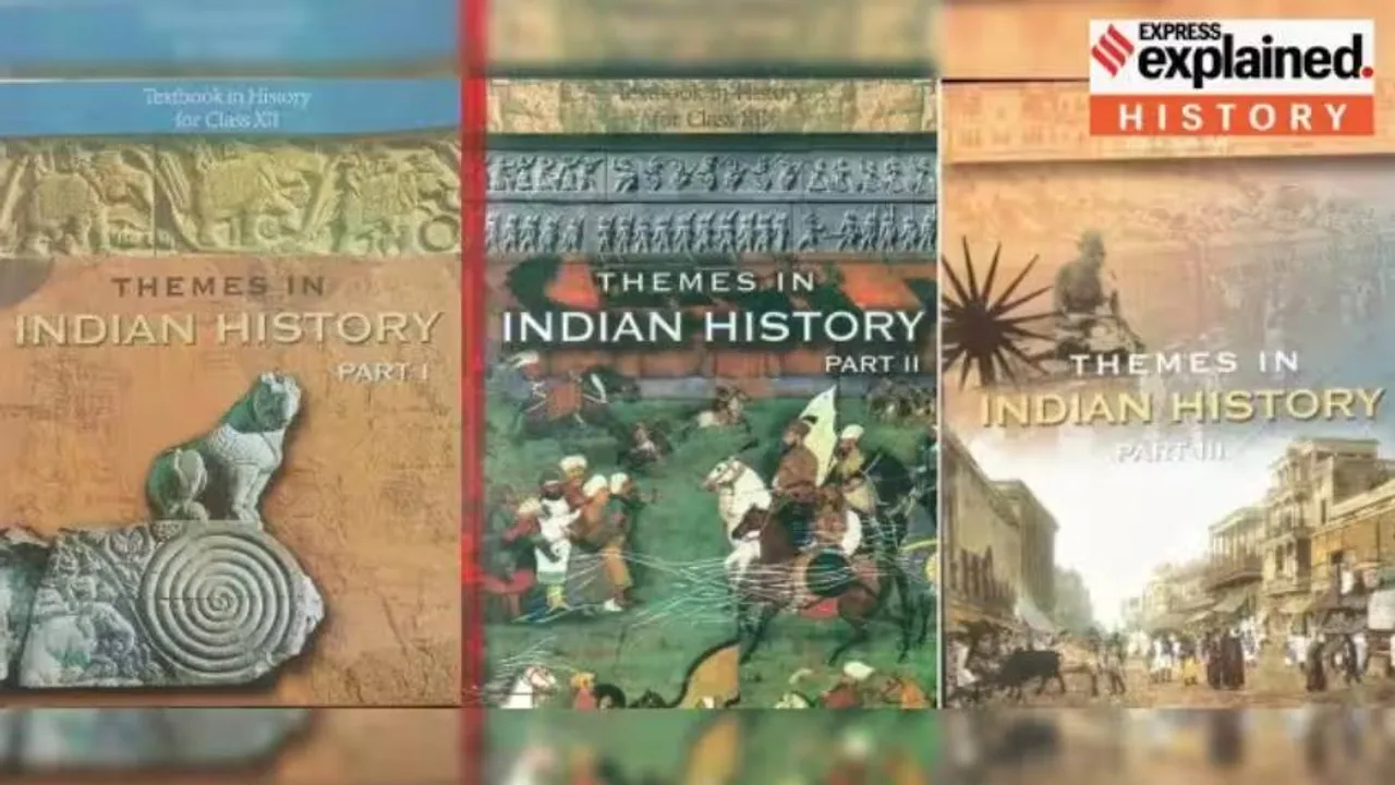 India Bharat exp