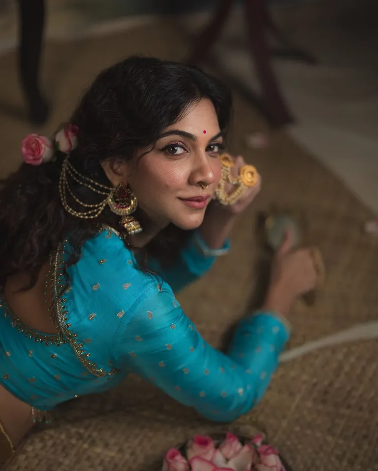 Madonna Sebastian 