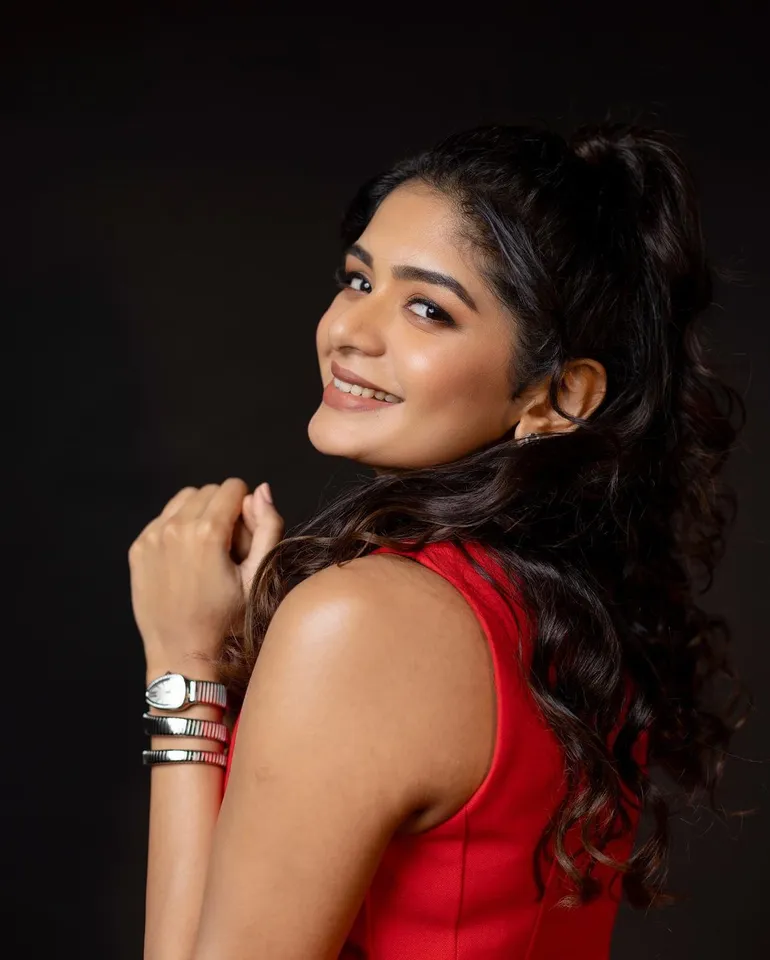 Aditi shankar