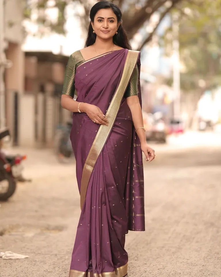 Janani Ashok