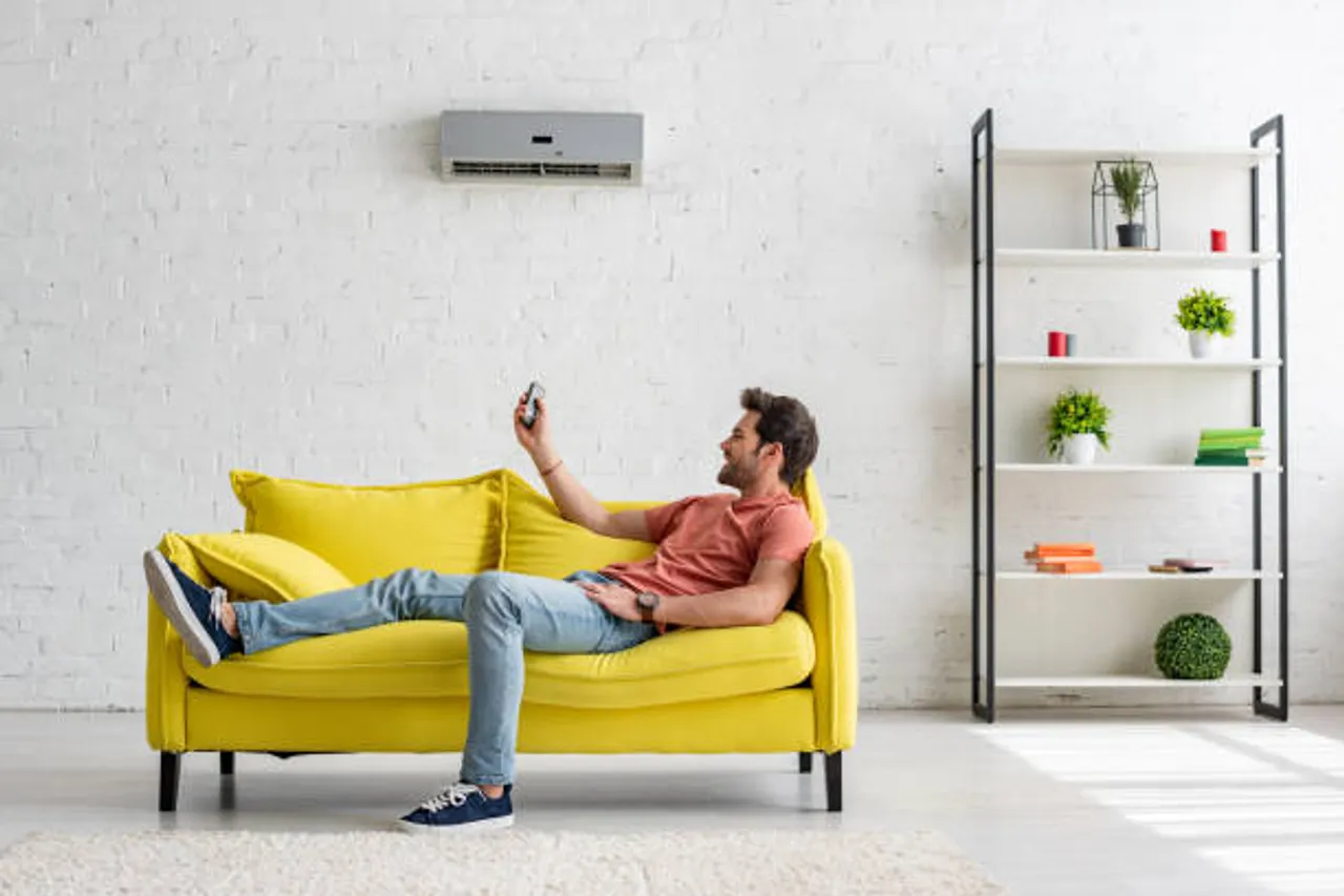 air conditioner