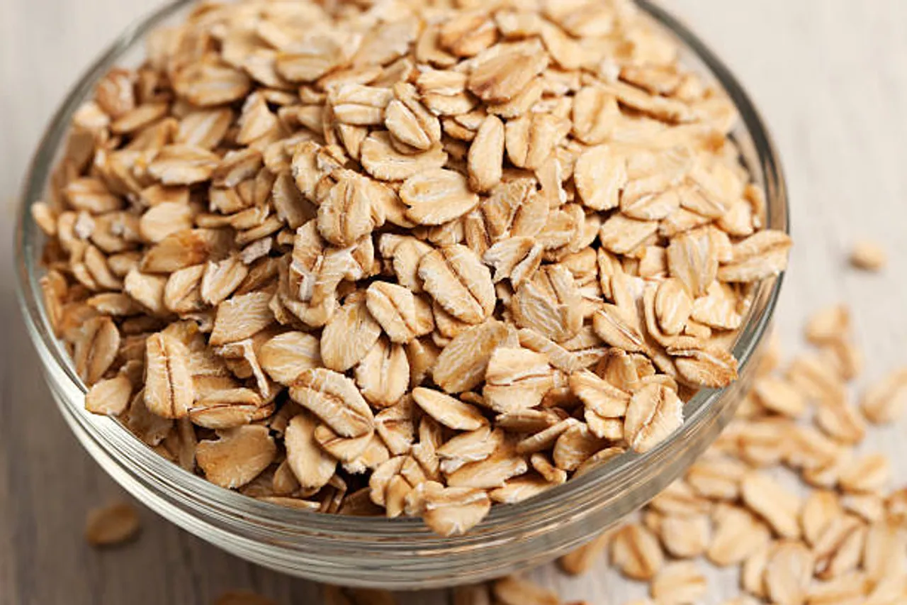 oats
