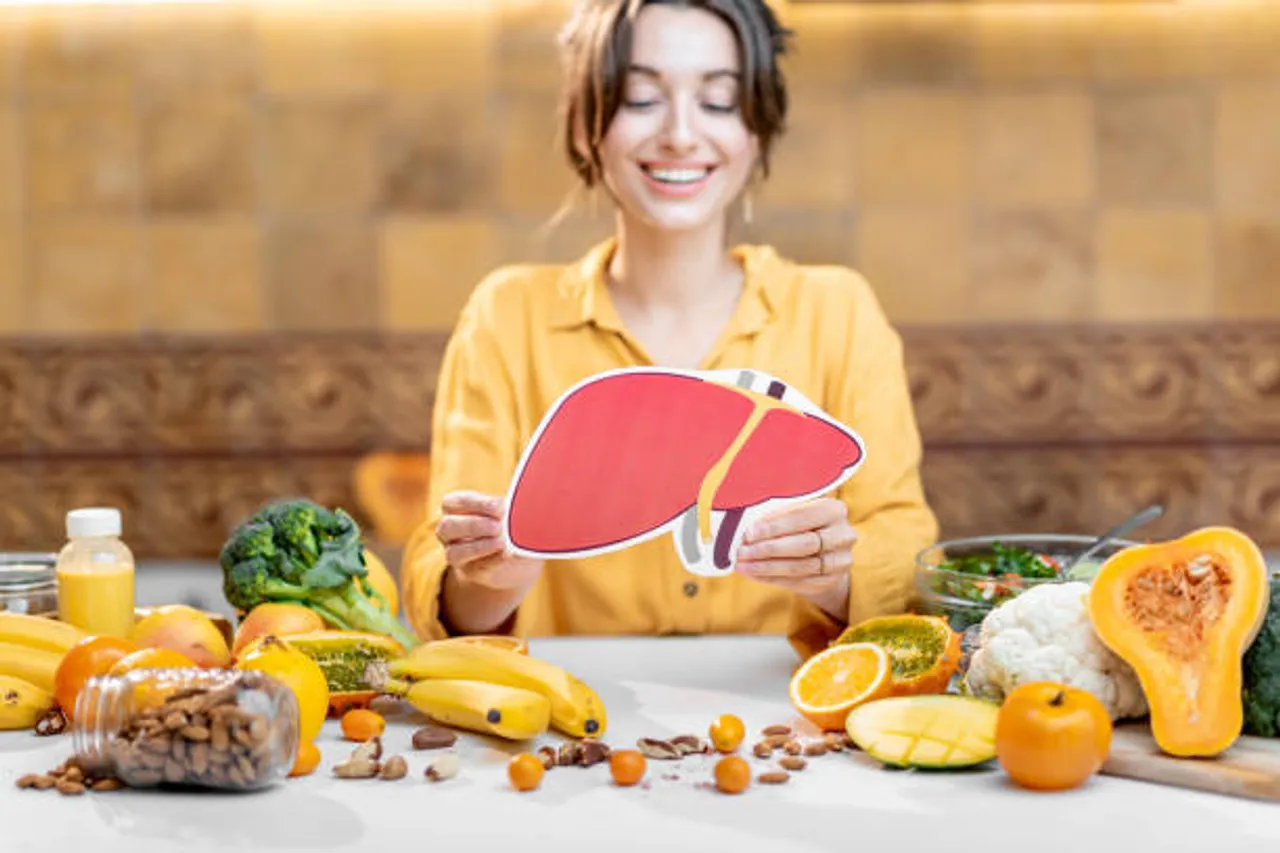 liver