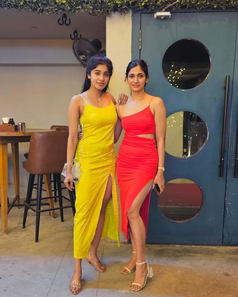 losliya mariyanesan 
